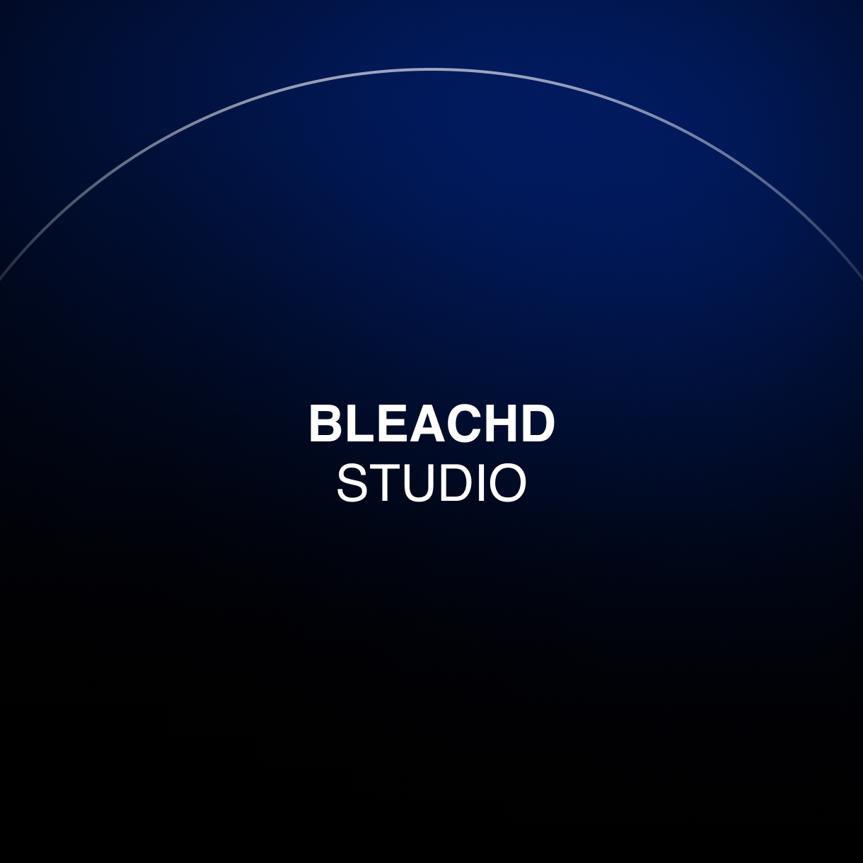 Bleachd Studio