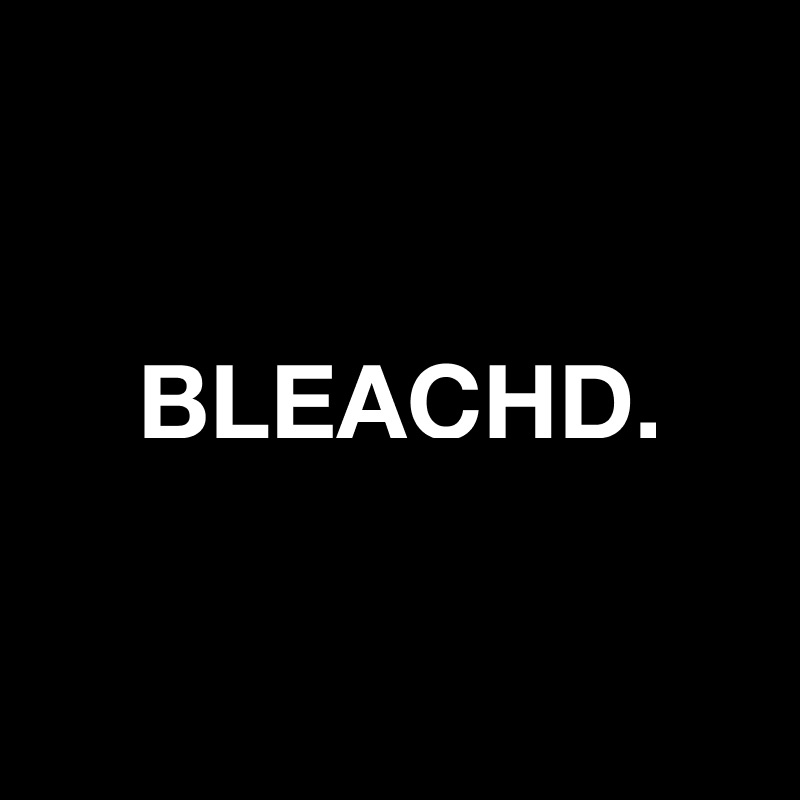 Bleachd Studio